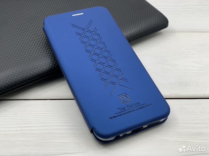 Чехол книжка