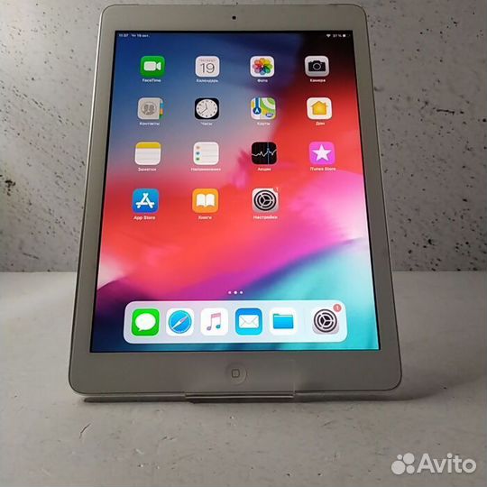 Планшет Apple iPad Air 2/16 Гб / (Серый)