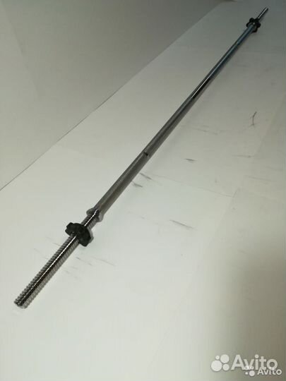 Штанга MB Barbell 87кг