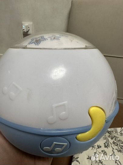 Ночник детский