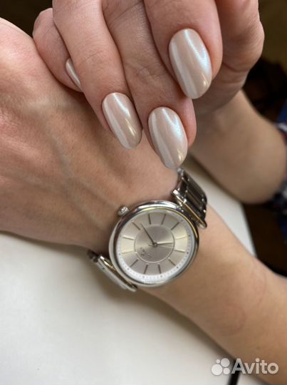 Маникюр педикюр ЖК Московский, Карякина