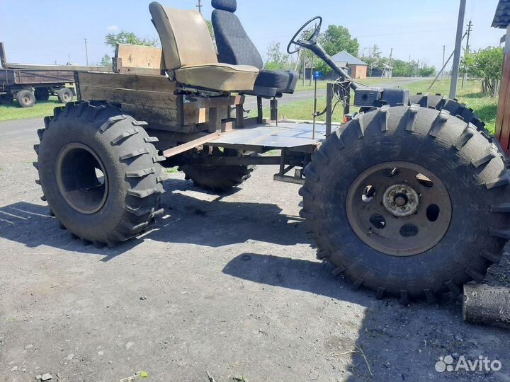 Продам болотоход