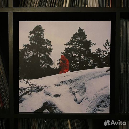 Винил Black/Death Metal, Progressive, Atmospheric