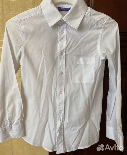 Одежда на мальчика 122-128