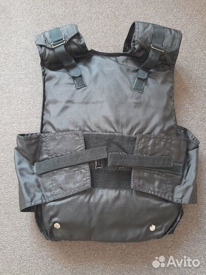 Продам бронежилет Кираса 3М