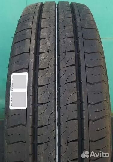 Cordiant Business CS-2 205/65 R16C 107S