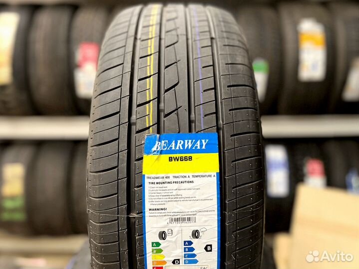 Bearway BW668 255/45 R20 95U