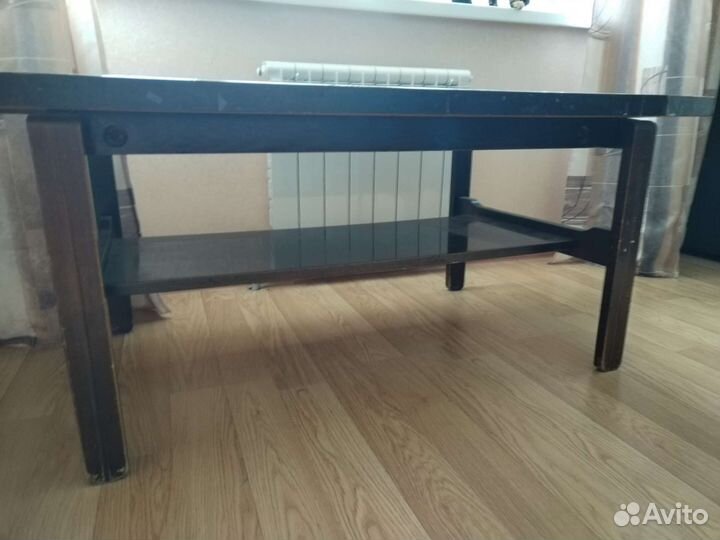 Журнальный столик бу СССР