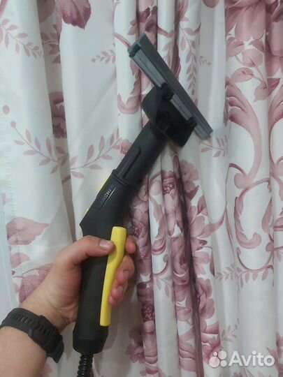 Посуточная аренда пароочистителя Karcher SC 4