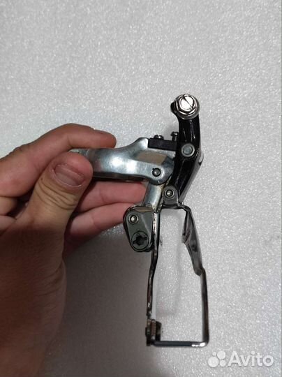 Переключатель shimano deore lx