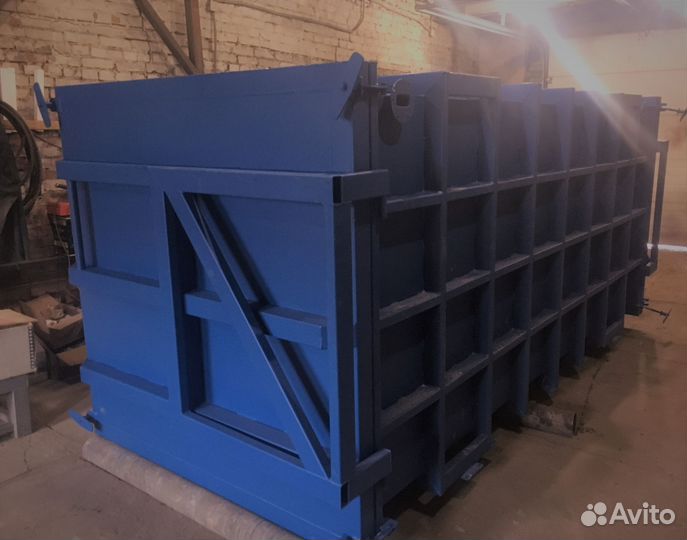 Вакуумная сушильная камера вск Стандарт