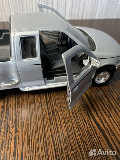 Коллекционная модель