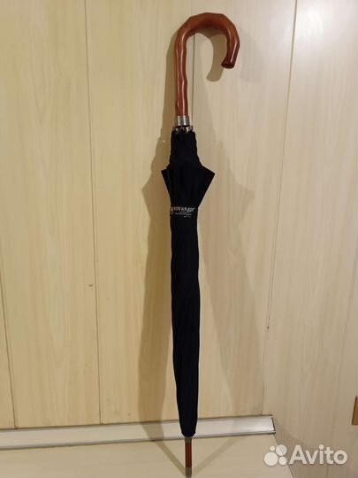 Зонт трость мужской SUN rain