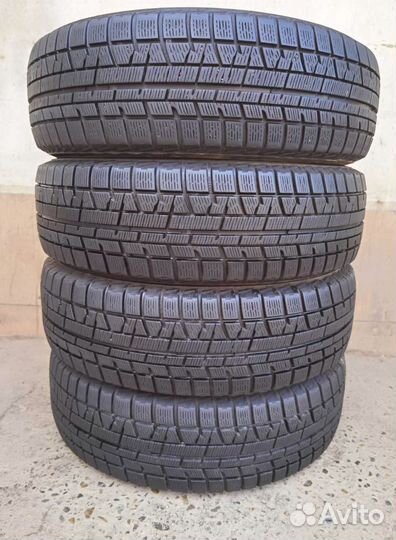 Yokohama Ice Guard IG50+ 185/65 R15 88Q