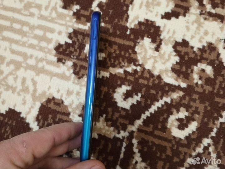 Xiaomi Redmi 7A, 2/32 ГБ
