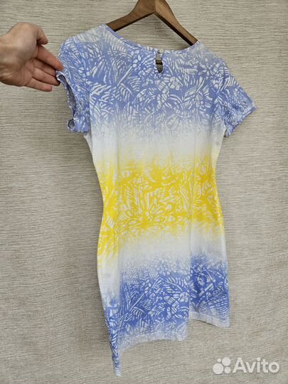 Платье Escada sport 44-46 р.оригинал