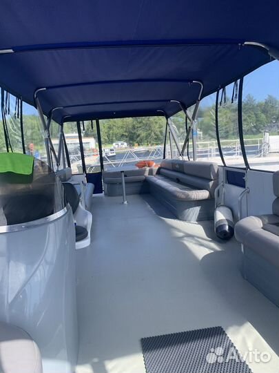 Продается катамаран