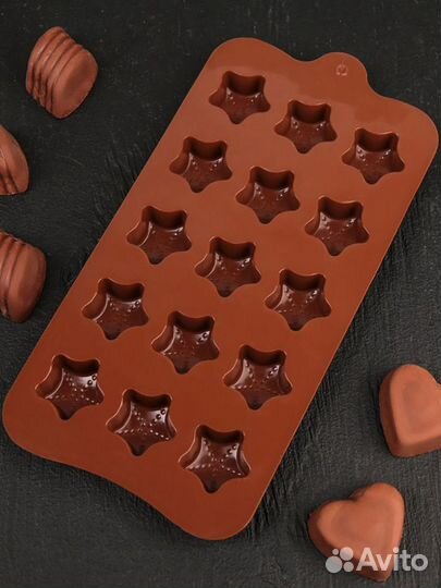 Форма для льда