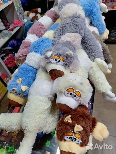 Кот сосиска. Доставка бесплатная