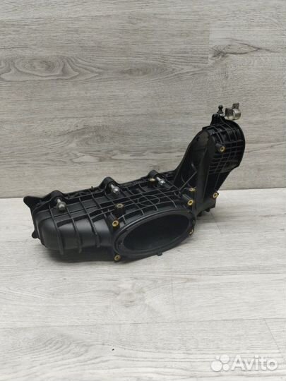 Впускной коллектор Mercedes Sprinter 906 OM651