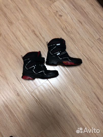 Ботинки mckinley