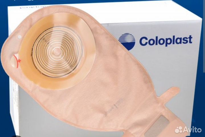 Калоприемник