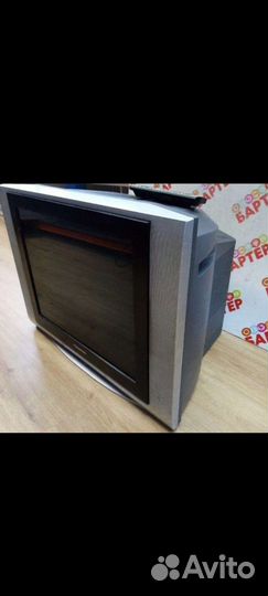 Телевизор panasonic