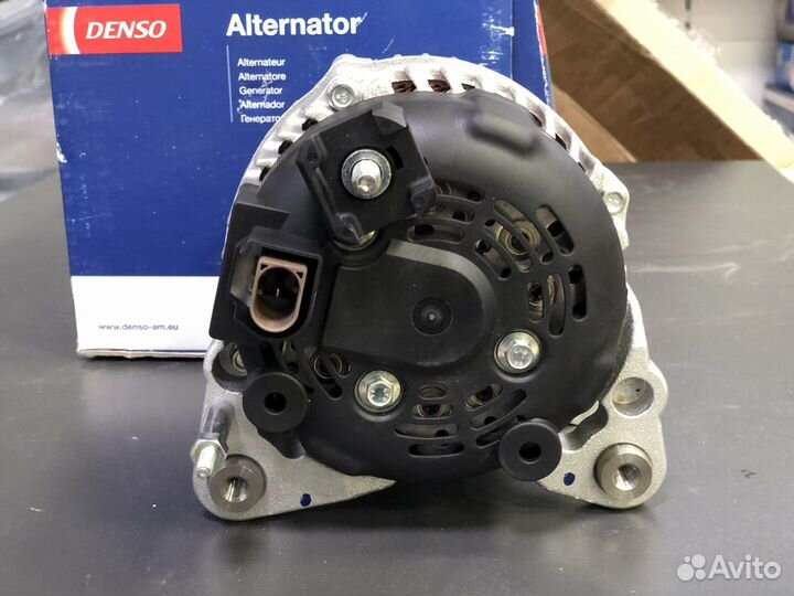 Генератор Denso для VAG
