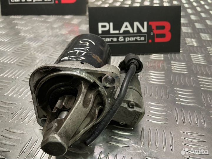 Стартер Kia Rio 3 G4FA