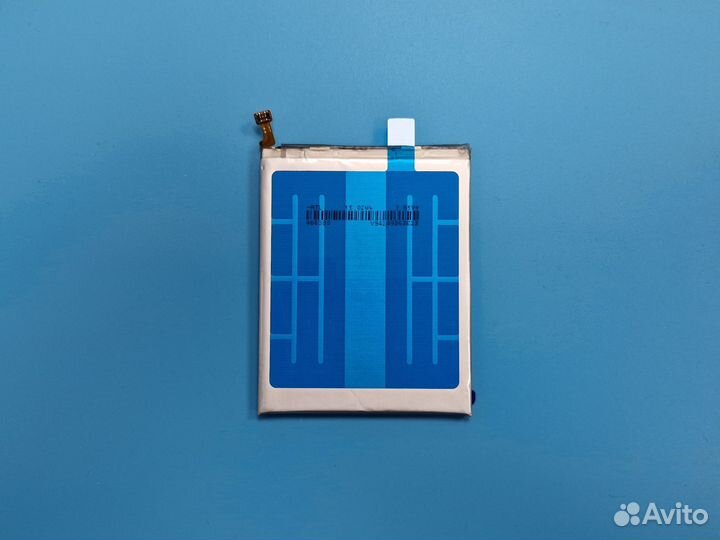 Аккумулятор Samsung A50 Original