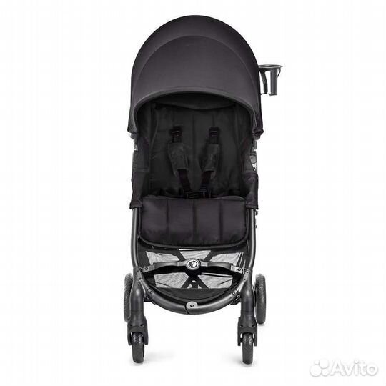 Прогулочная коляска до 25 кг baby jogger