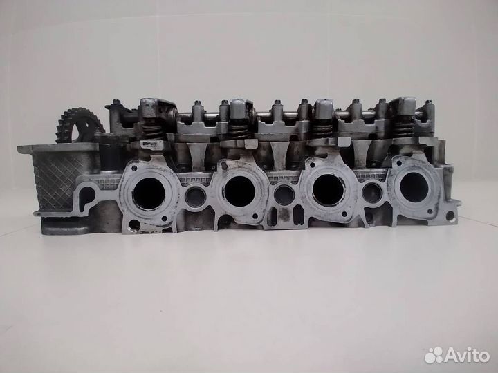 Головка блока цилиндров Mercedes-Benz G-Class W463