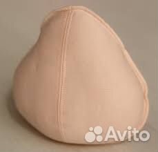 Протез молочной железы послеоперационный новый