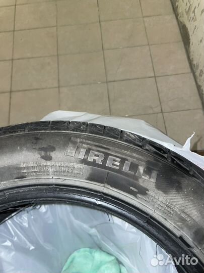 Pirelli Cinturato P1 185/55 R15 82H