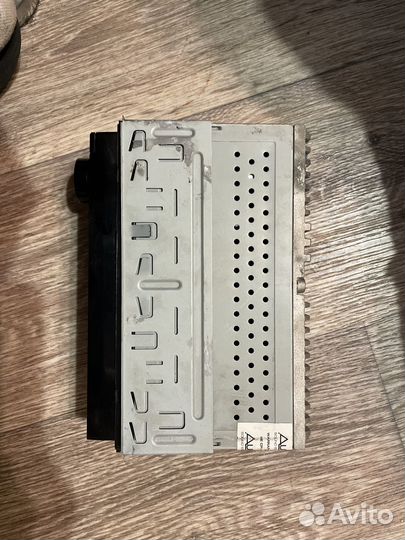 Магнитола aura amh 79dsp