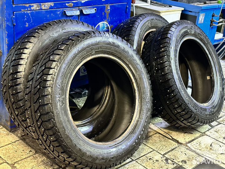 Cordiant Comfort 205/60 R15