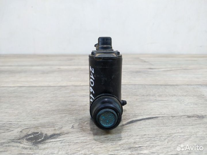 Насос (моторчик) омывателя Matiz Матиз