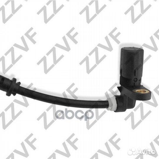 Датчик абс передний правый (R) mercedes W163 (9