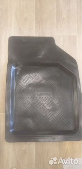 Коврик передний для Kia Sportage