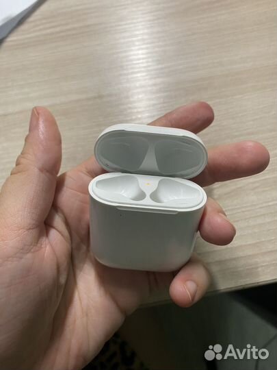 Кейс для Apple AirPods