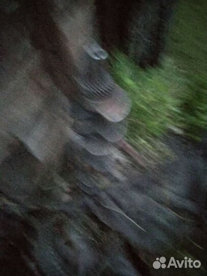 Коленвал ЗИЛ 130