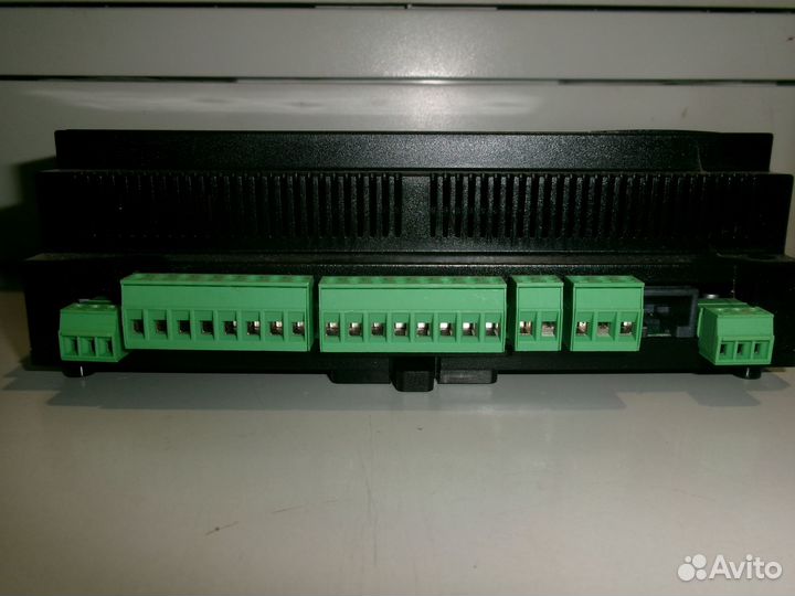 Danfoss AK-PC 560 (084B8013) контроллер агрегата