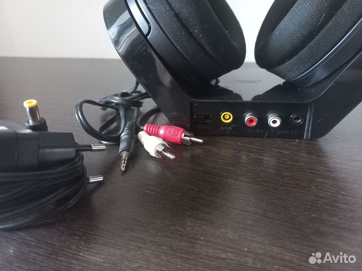 Беспроводные наушники Sony TMR-RF840R