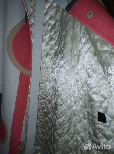 Пальто женское, р-р 52-56