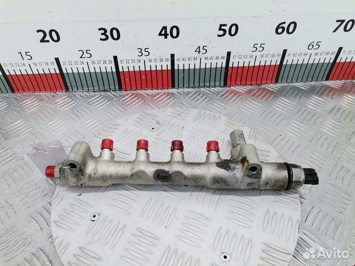 Датчик давления топлива Opel Zafira Family рест