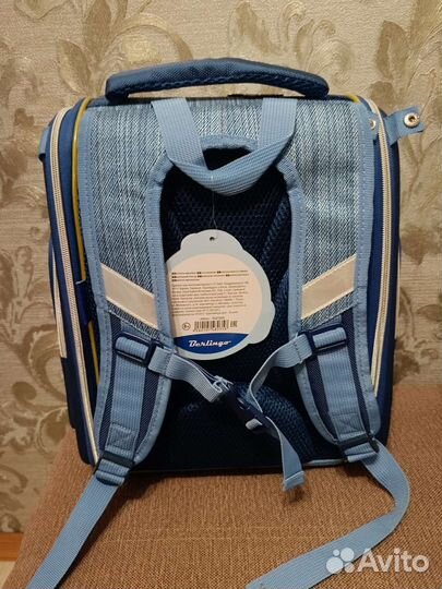 Рюкзак Berlingo