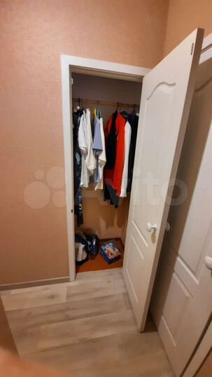 2-к. квартира, 58 м², 1/5 эт.