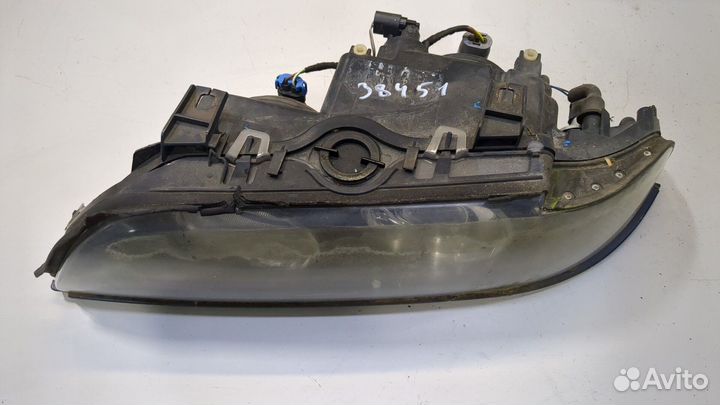 Фара (передняя) BMW 5 E39, 2001