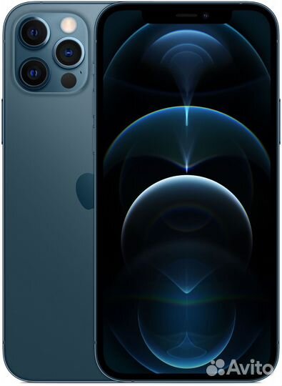 iPhone 12 Pro, 128 ГБ