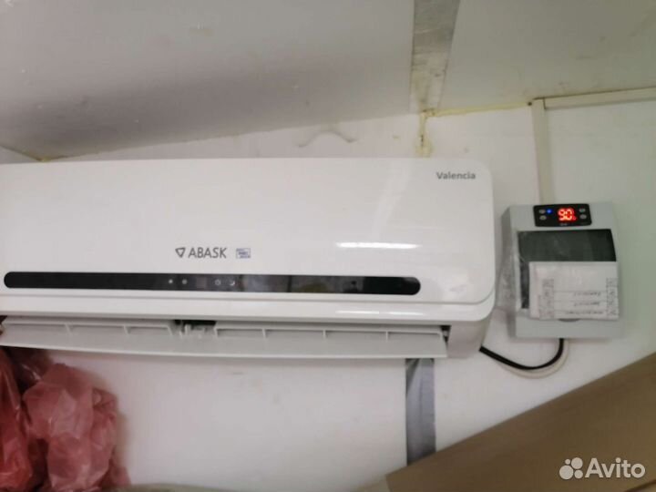 Сплит система инверторная 12